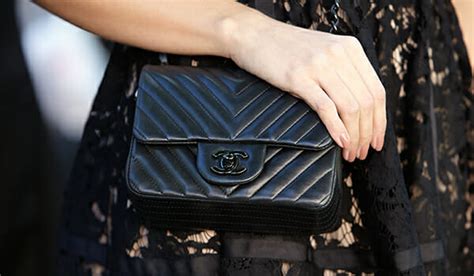 The Chanel Bible – everything you need to know about the brand 